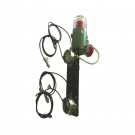 霍尼韋爾190185洗眼器流量開(kāi)關(guān)與報(bào)警組件