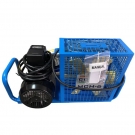 科爾奇MCH6/ET空氣壓縮機100L充氣泵