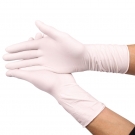 金佰利Kimtech金特HC61012 G3白色丁腈手套M 金佰利Kimtech金特HC61012 G3白色丁腈手套M