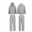 安全牌帶電作業用屏蔽服