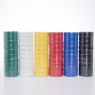 安全牌PVC彩色絕緣膠帶