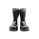 飛鶴T216半筒防砸工礦靴