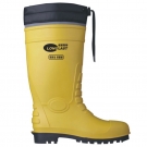 朗萊斯特LR-2-02耐油防砸防穿刺安全靴