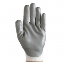 思而MA1427 GENIO微發(fā)泡丁腈防滑涂層通用勞保手套