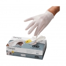 思而MA2112 TEMPO白色無粉丁腈一次性手套