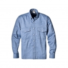 思而MC2811N7 OXFORD SHIRT純棉長袖牛津襯衫 思而MC2811N7 OXFORD SHIRT純棉長袖牛津襯衫