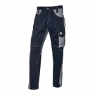 思而MC1712QJ青灰色純棉長褲 思而MC1712QJ青灰色純棉長褲