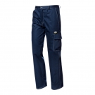 思而MC1611Q5藍(lán)色純棉長褲 思而MC1611Q5藍(lán)色純棉長褲