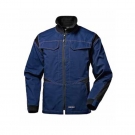 思而MC2534Q3藍(lán)黑色滌棉功能性多口袋夾克 思而MC2534Q3藍(lán)黑色滌棉功能性多口袋夾克