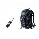 SMACH輻射應急巡測背包系統