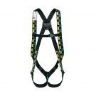 思而FD1111 SOKOI 2全身式高空安全帶