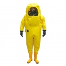 浩川HC-FHF3全密封化學防護服