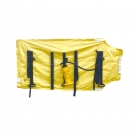 浩川HC-GDQN1軀體固定氣囊