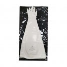 雪蓮HT 10Y1532/9A氯磺化聚乙烯(CSM)干箱手套10英寸