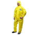 雷克蘭CT4S430PSG凱邁斯4帶帽連體防護服