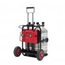 3M SCOTT CG-7/4415ATE移動氣源供氣小車長管呼吸器 3M SCOTT CG-7/4415ATE移動氣源供氣小車長管呼吸器