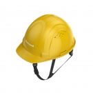 Honeywell霍尼韋爾H99PRA102SCN H99pro加強ABS款帶通風(fēng)孔標準款黃色安全帽