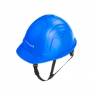 Honeywell霍尼韋爾H99PRN106SCN H99pro加強ABS款不帶通風孔標準款湖藍安全帽