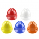 漢盾HD-HT03 V型ABS標準型安全帽