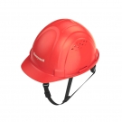 Honeywell霍尼韋爾H99PRA115SCN H99pro加強ABS款帶通風孔標準款紅色安全帽