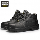Safety Jogger鞍琸宜011040中幫防砸防滑耐高溫勞保鞋