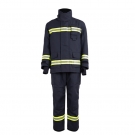優普泰國標17式滅火消防服