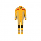 優(yōu)普泰FJ008黃色危化救援服