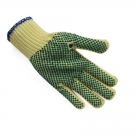 康思曼KK1051 Kevlar凱芙拉三級(jí)防割手套