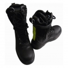 優(yōu)普泰UPT010防刺防滑防砸消防靴