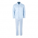 優普泰FH001酸堿化學品防護服 優普泰FH001酸堿化學品防護服