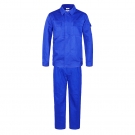 優普泰UF12045酸堿防護服 優普泰UF12045酸堿防護服