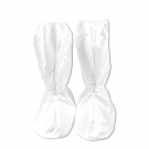 漢盾HD-BP9163 PVC防滑靴底短筒鞋套