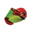 優(yōu)普泰防電弧面屏