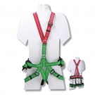 建鋼680302全身舒適型三點安全帶 建鋼680302全身舒適型三點安全帶