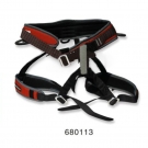 建鋼680113登山安全帶 建鋼680113登山安全帶