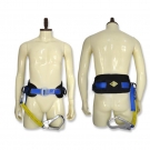 建鋼680122鐵路調車員安全帶 建鋼680122鐵路調車員安全帶