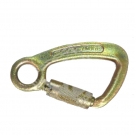 建鋼660201鋼制安全鉤