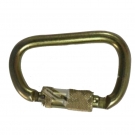 建鋼660260鋼制自動環形鉤