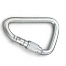 建鋼660262不銹鋼鉤環