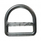建鋼660332 D型吊環