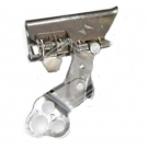 建鋼660603敞開(kāi)式帶眼抓繩器