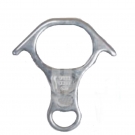 建鋼660701 8字環下降器