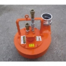 新絡(luò)XZB50液壓動力卸載泵