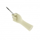 安思爾MEDI-GRIP Latex Standard 330200780無粉乳膠手術手套