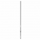 3M 6100563 DBI-SALA固定式爬梯SRL錨點1.2m不銹鋼