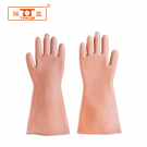 踏雪5KV橡膠絕緣手套