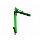 3M 8530876 FlexiGuard MJS M100 EMU可調(diào)節(jié)吊臂(單人)