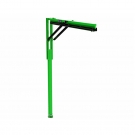 3M 8530904 FlexiGuard MJS M200 EMU半固定高度(雙人)