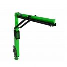 3M 8530896 FlexiGuard MJS M200 EMU可調節吊臂(雙人)