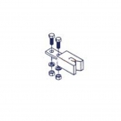 3M 6100435不銹鋼導(dǎo)纜器